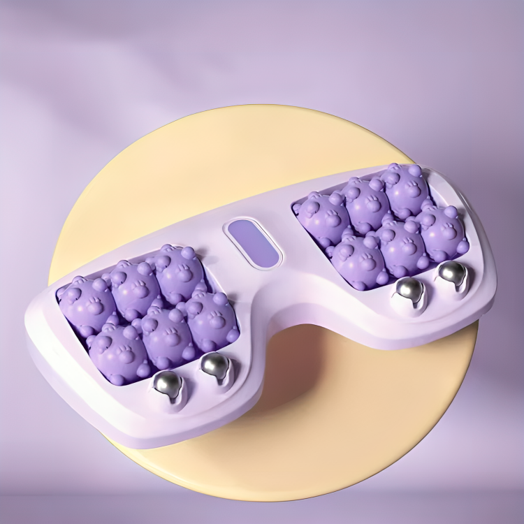 TIJDELIJK 50% KORTING | FootZen™