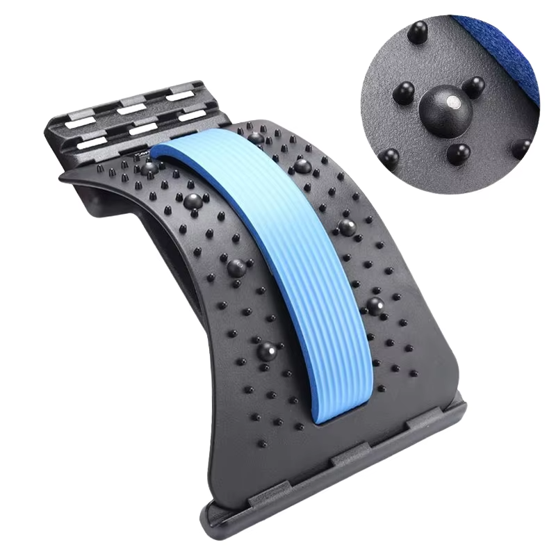TIJDELIJK 50% KORTING | SpineStretch™