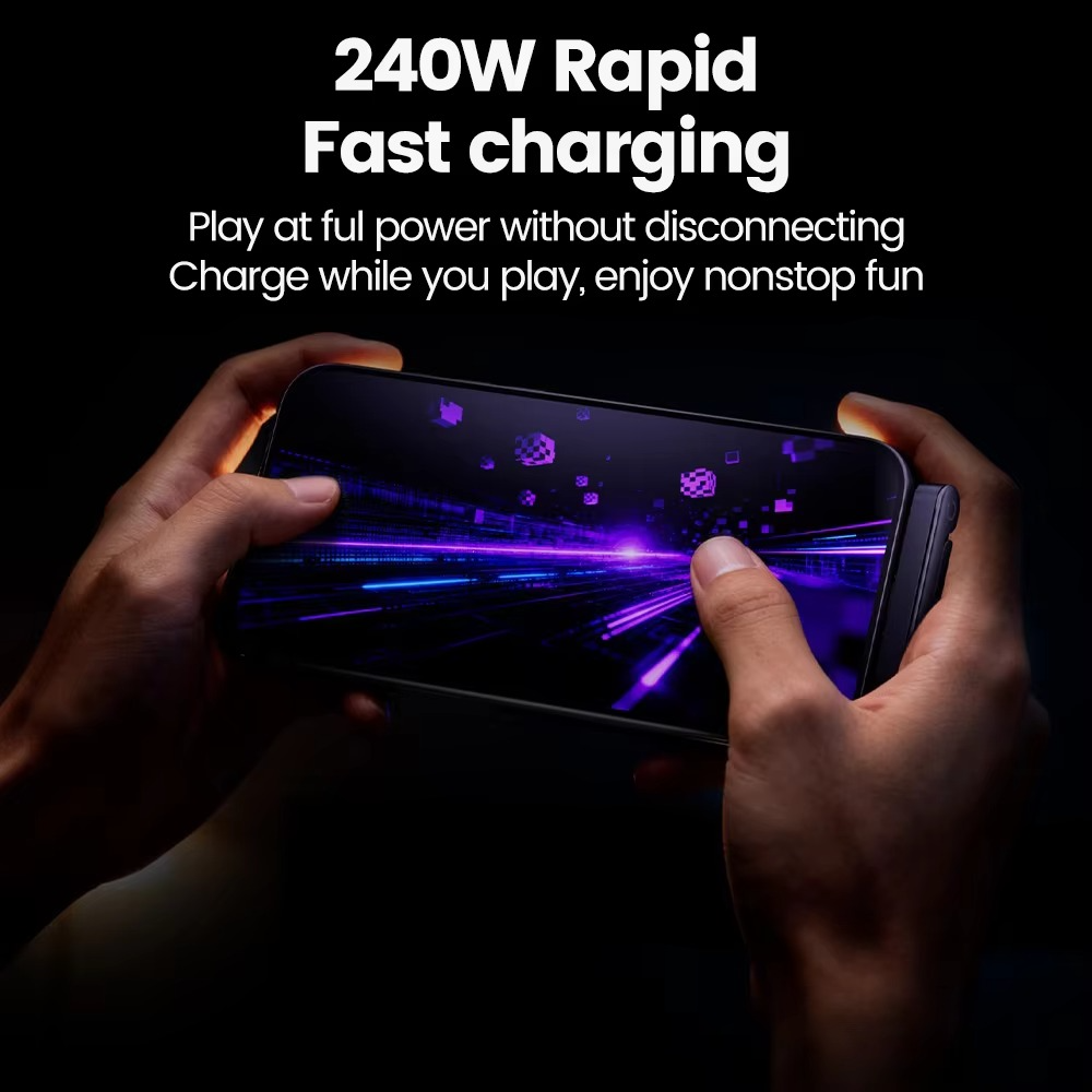 TIJDELIJK 50% KORTING | ChargePro™