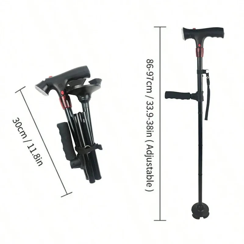 TIJDELIJK 50% KORTING | SmartCane™