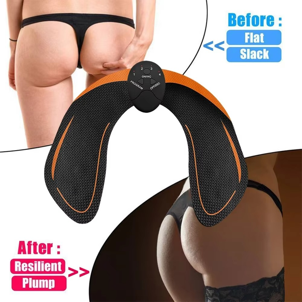 TIJDELIJK 50% KORTING | GlutePulse™
