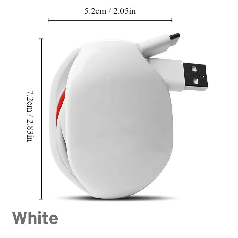 1 + 1 GRATIS VANDAAG | TidyCord™