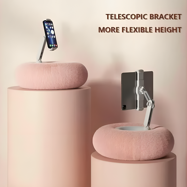 TIJDELIJK 50% KORTING | CozyDock™