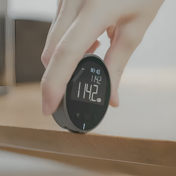 TIJDELIJK 50% KORTING | DigiMeasure™