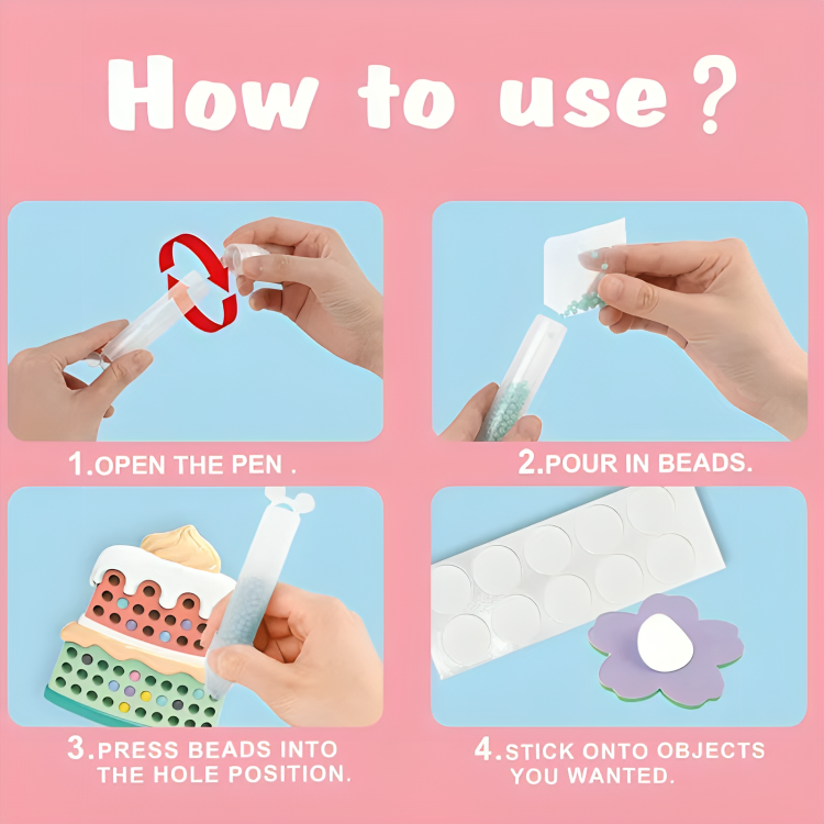 TIJDELIJK 50% KORTING | DazzleArt™