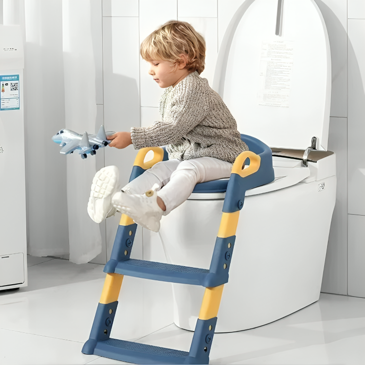 50% OFF VANDAAG | PottySeat™