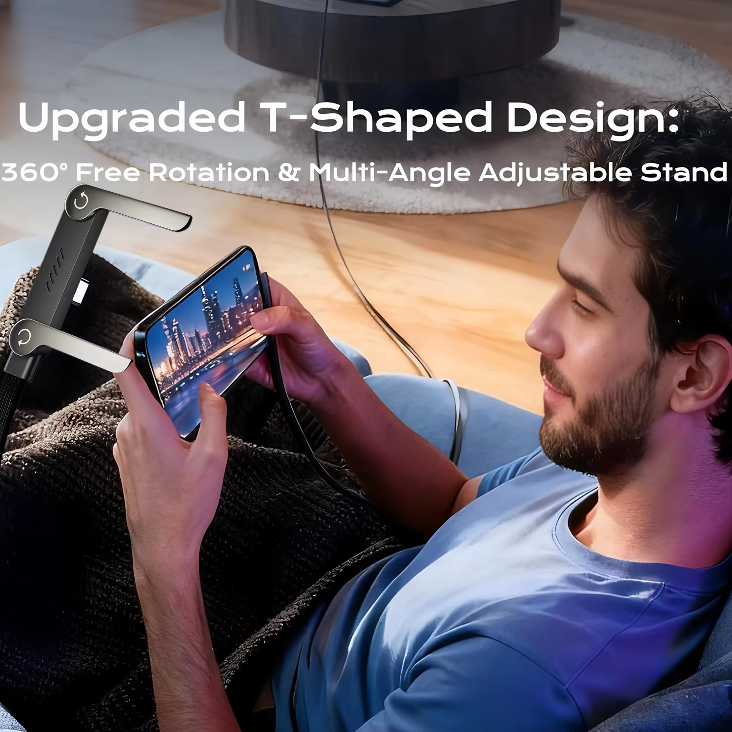 TIJDELIJK 50% KORTING | ChargePro™