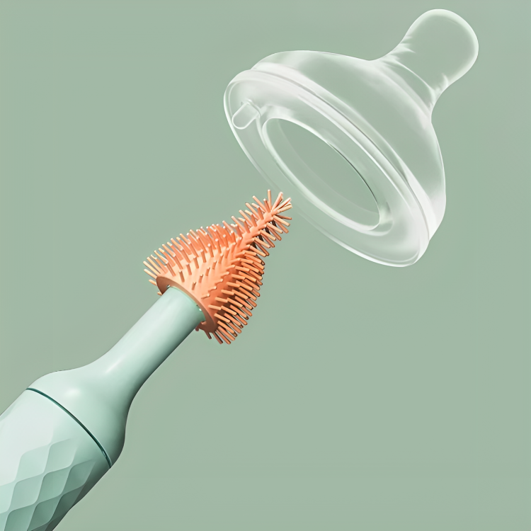 TIJDELIJK 50% KORTING | TwirlBrush™