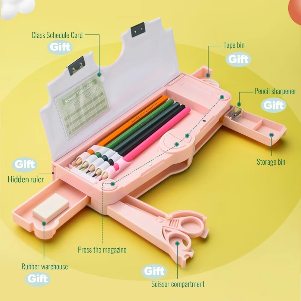 TIJDELIJK 50% KORTING | CraftyCase™