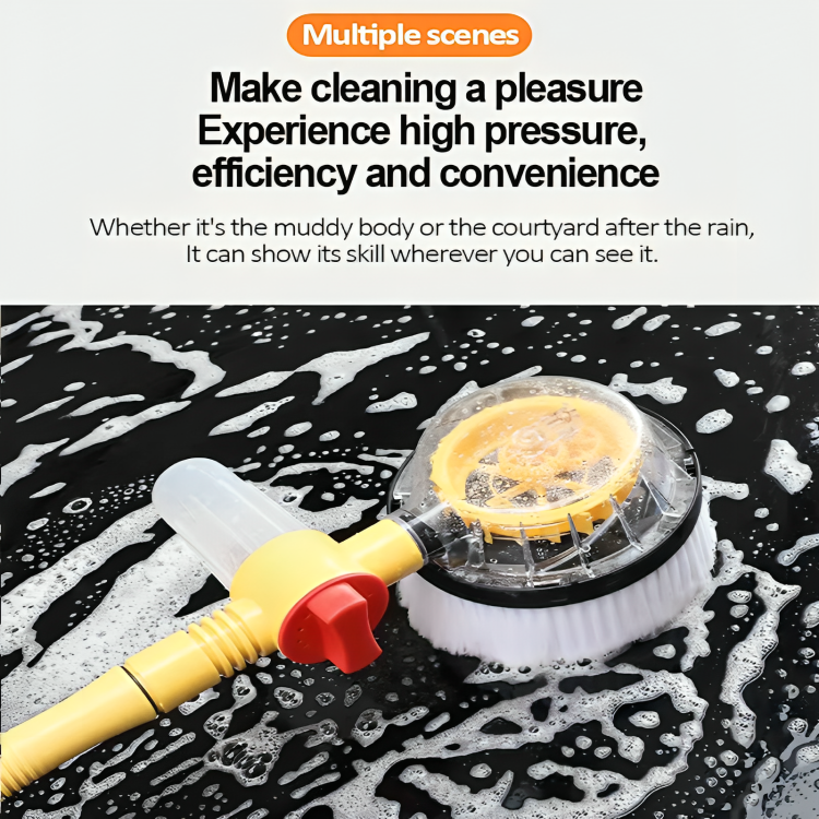 50% OFF VANDAAG | RotoRinse™