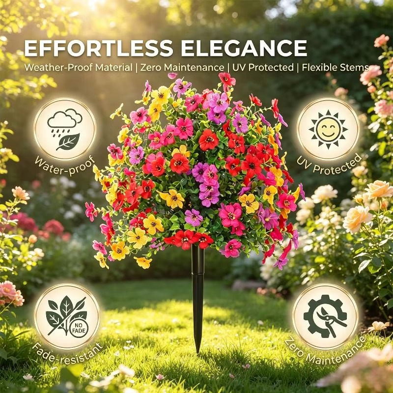 TIJDELIJK 50% KORTING | EverFlora™