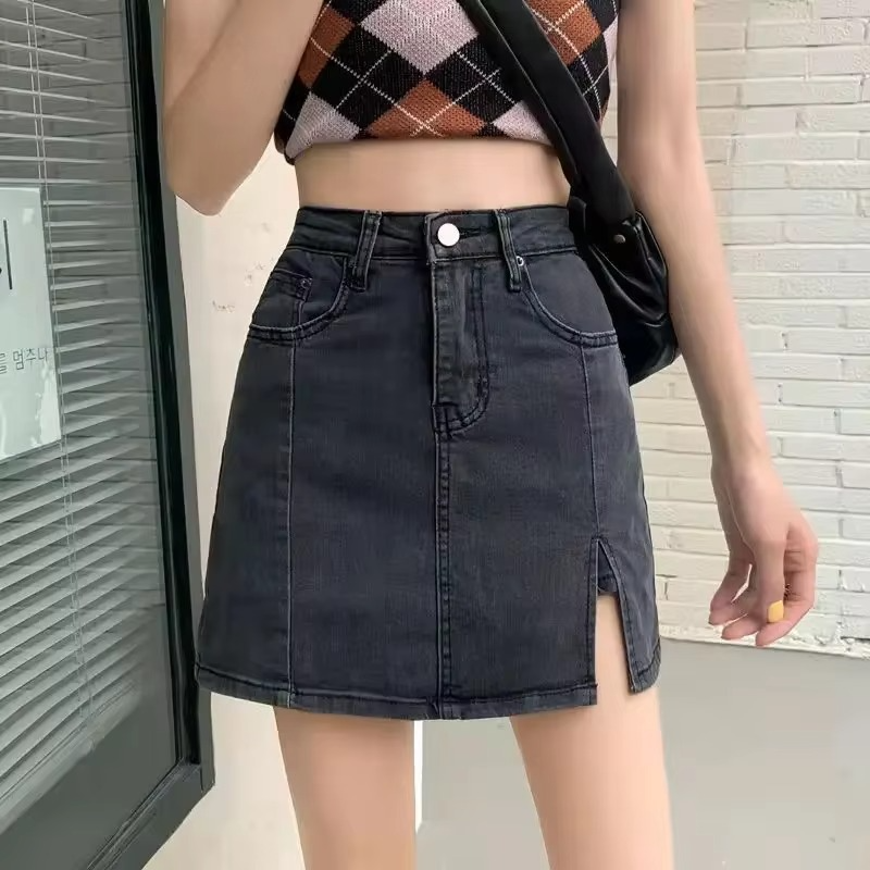 TIJDELIJK 50% KORTING | Meira™ | Geniet van de vrijheid van een korte broek met de elegantie van een rok!
