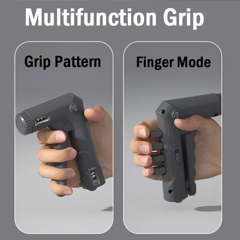 TIJDELIJK 50% KORTING | BoostGrip™