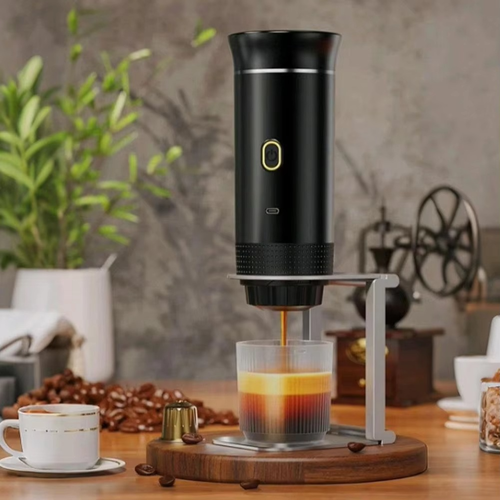 TIJDELIJK 50% KORTING | BrewXpress™