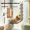 TIJDELIJK 50% KORTING | WigglePounce™ | Verhoog de energie en concentratie van je kat!