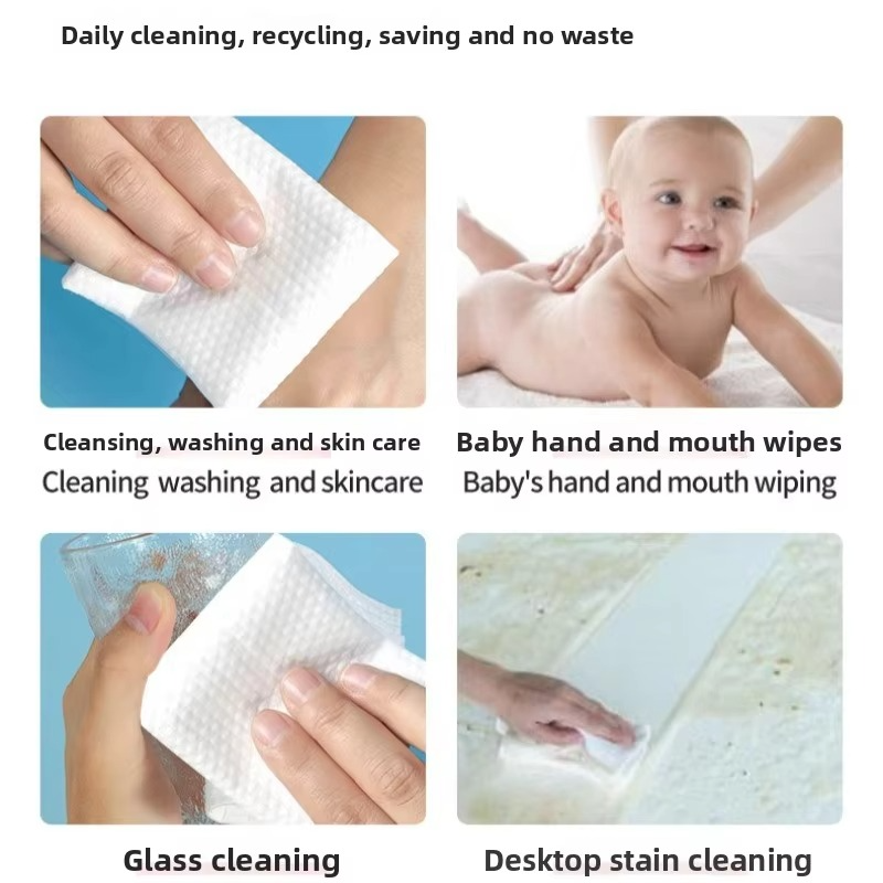 30 + 30 GRATIS VANDAAG | PopTowel™