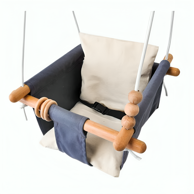 TIJDELIJK 50% KORTING | NestSwing™