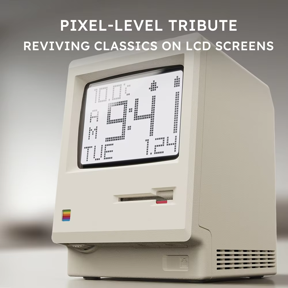 TIJDELIJK 50% KORTING | MacTock™