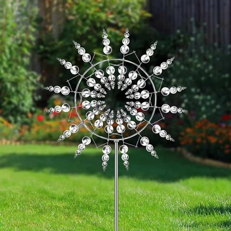 TIJDELIJK 50% KORTING | WindFleur™