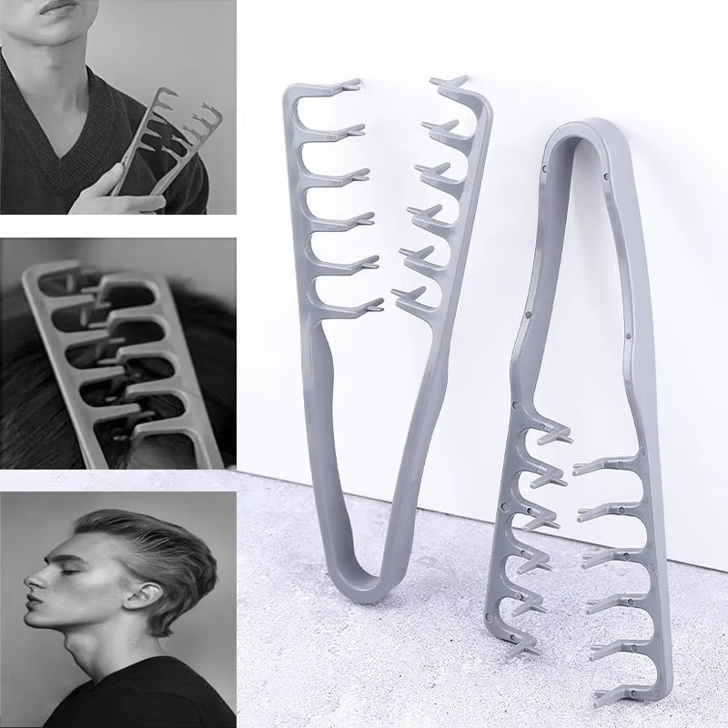 TIJDELIJK 50% KORTING | VoluComb™