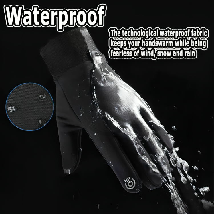 1 Paar + 1 Paar GRATIS VANDAAG | ThermoGloves™