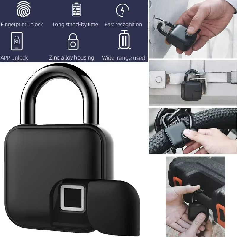 TIJDELIJK 50% KORTING | ByteLock™