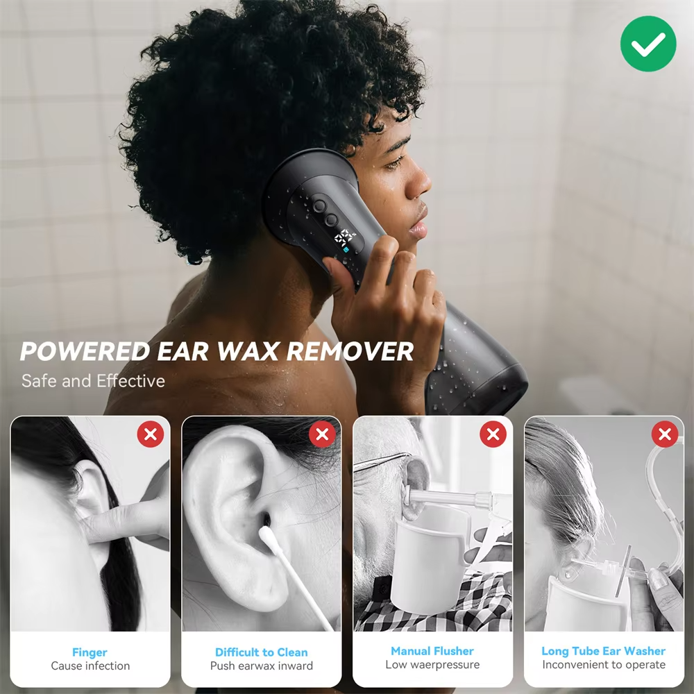 TIJDELIJK 50% KORTING | EarJet™