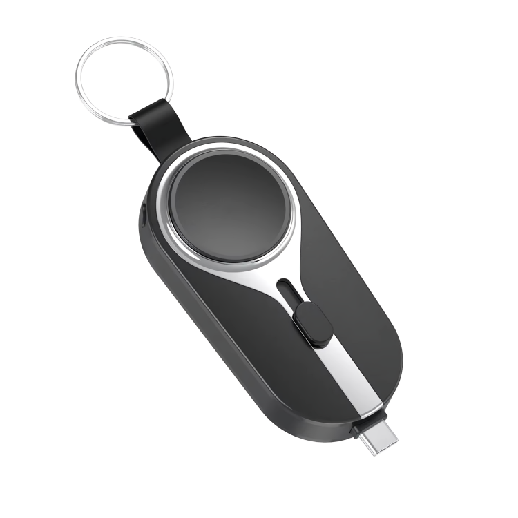 PocketPower™ | Uw draagbare noodstroomvoorziening!