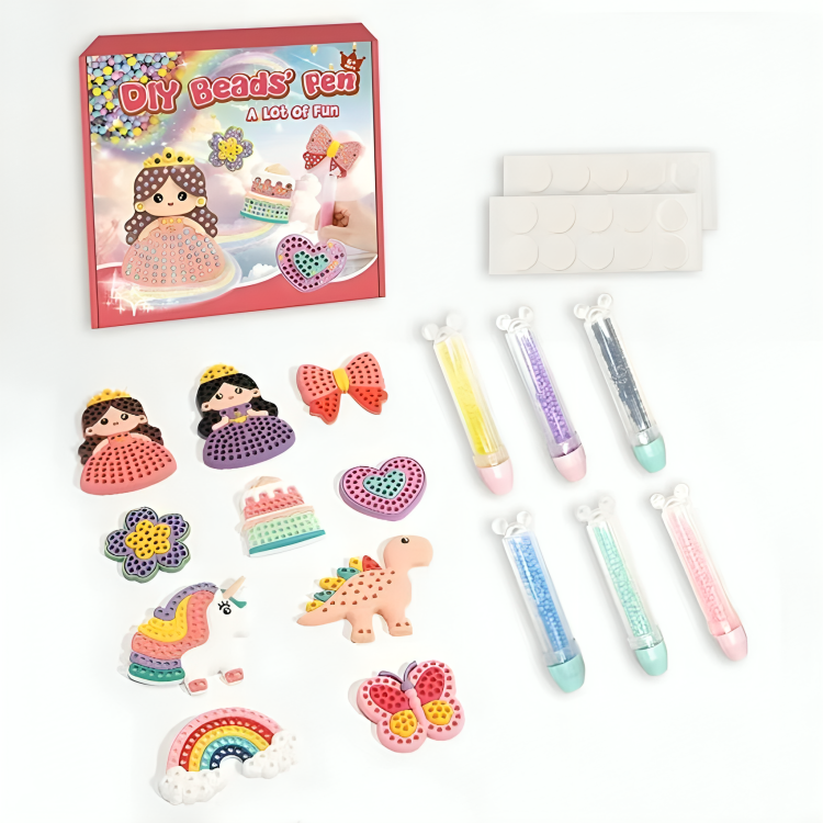 TIJDELIJK 50% KORTING | DazzleArt™