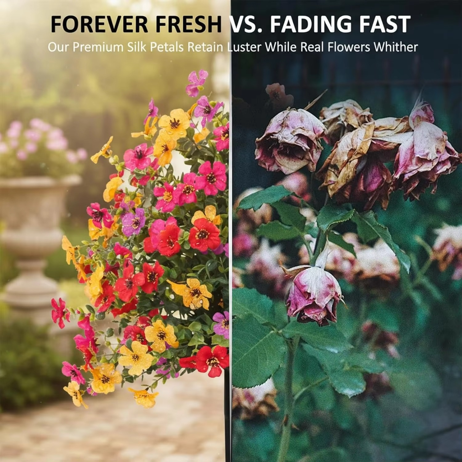 TIJDELIJK 50% KORTING | EverFlora™