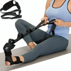 TIJDELIJK 50% KORTING | StretchEase™ | Buig, rek en herstel veilig!