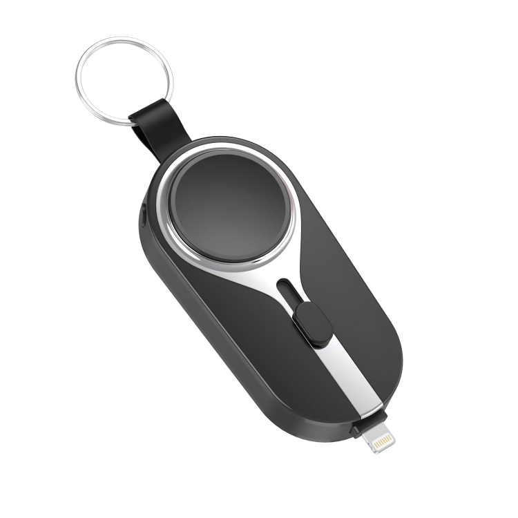 PocketPower™ | Uw draagbare noodstroomvoorziening!
