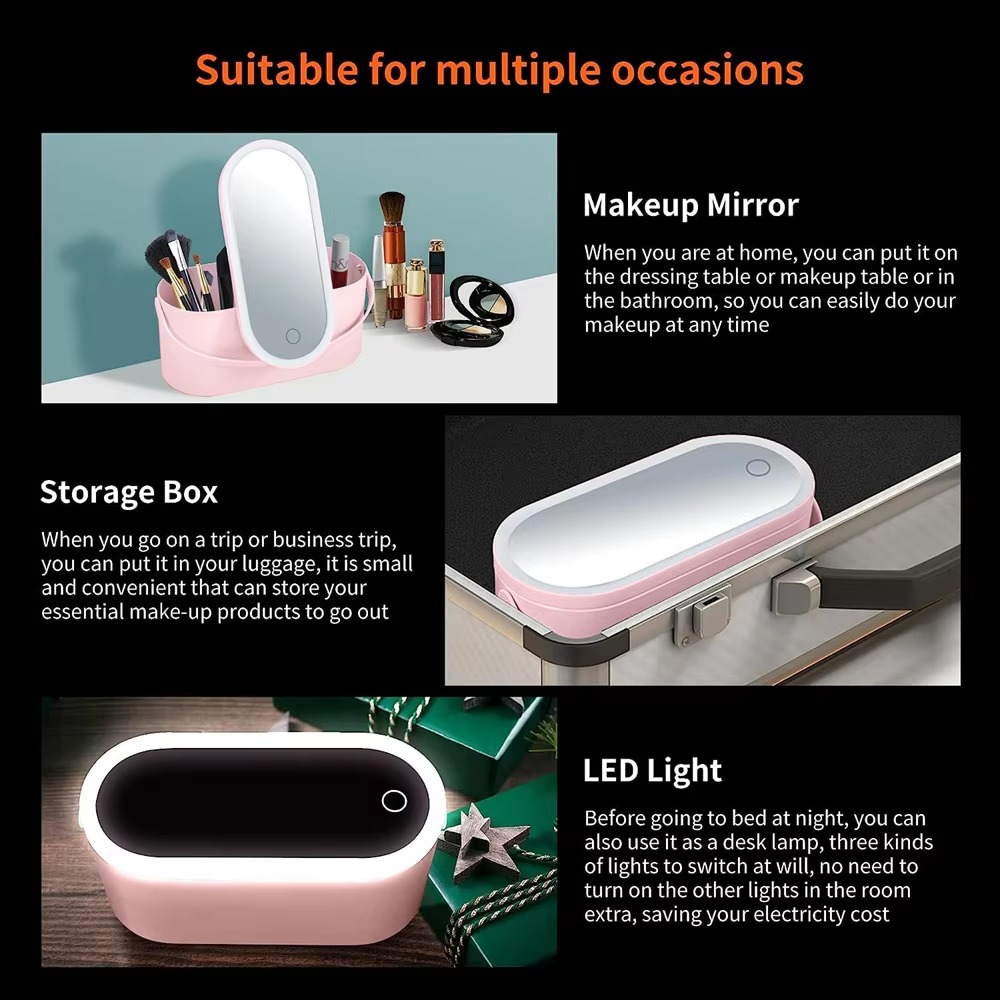 TIJDELIJK 50% KORTING | BeautiBox™