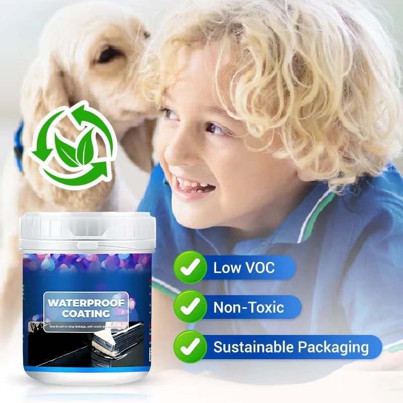 TIJDELIJK 50% KORTING | HydroSeal™