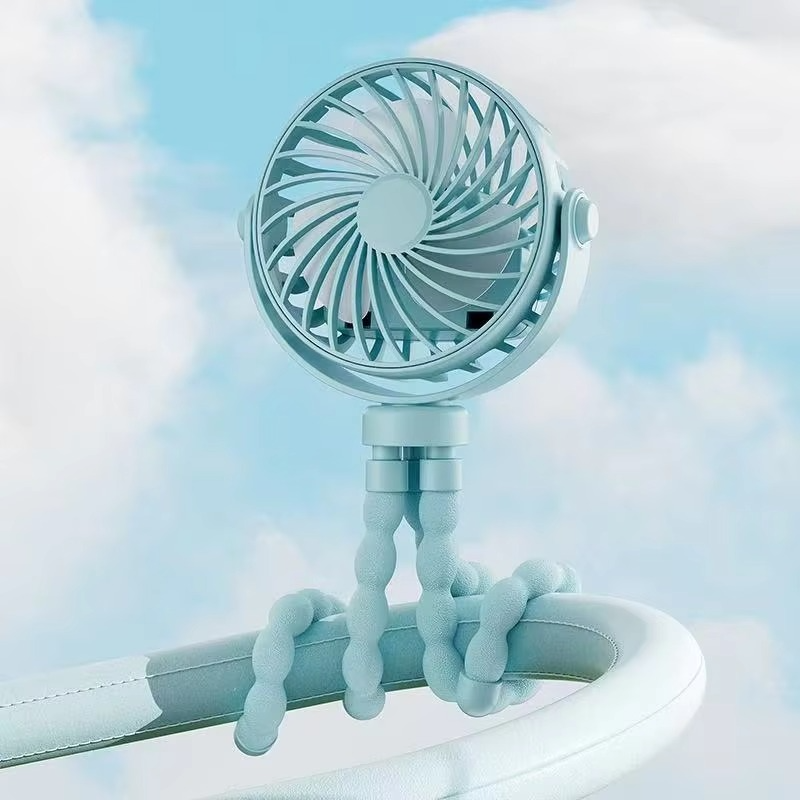TIJDELIJK 50% KORTING | FlexiFan™ | Je persoonlijke metgezel voor verkoeling op warme dagen!