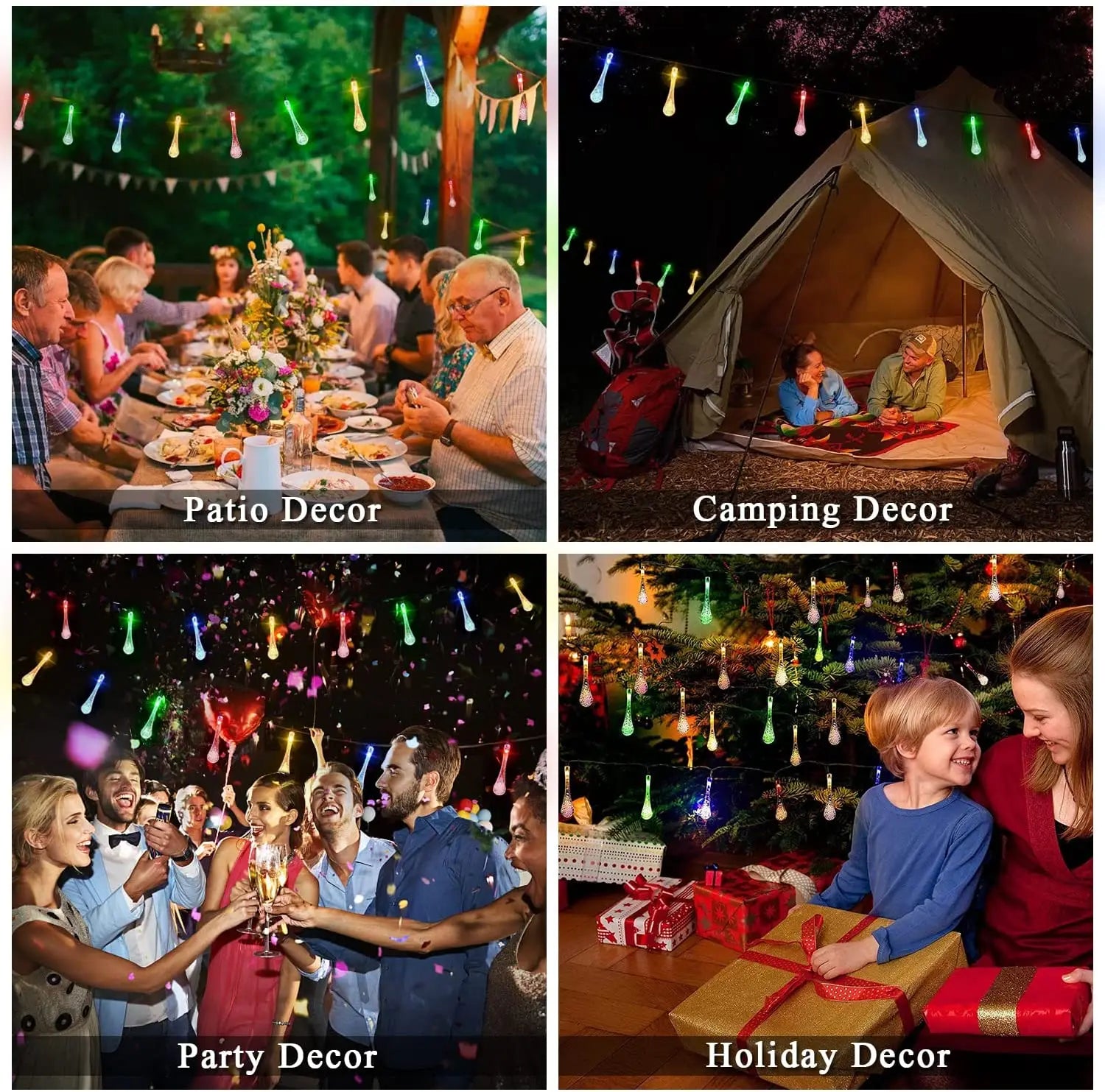 1 + 1 GRATIS VANDAAG | GlowDrops™