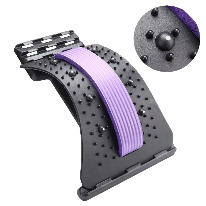 TIJDELIJK 50% KORTING | SpineStretch™