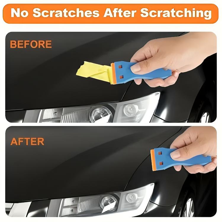 TIJDELIJK 50% KORTING | ScrapePro™