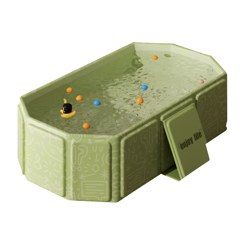 TIJDELIJK 50% KORTING | FoldyBath™