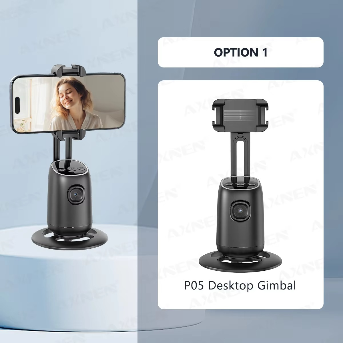 TIJDELIJK 50% KORTING | SmartSelfie™