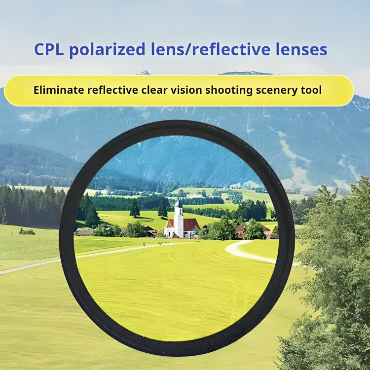 TIJDELIJK 50% KORTING | ClipFocus™