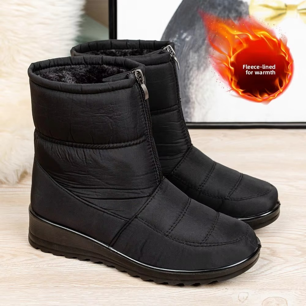 TIJDELIJK 50% KORTING | GlacierWalk™