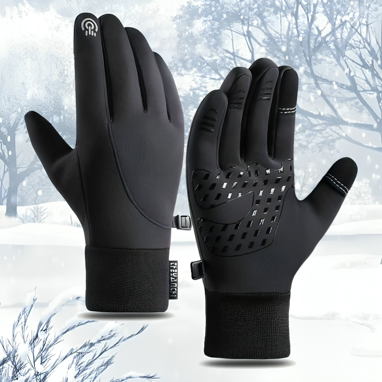 1 Paar + 1 Paar GRATIS VANDAAG | ThermoGloves™