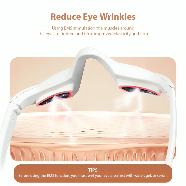 EyeRevive™ | Zeg maar dag tegen donkere kringen en wallen!