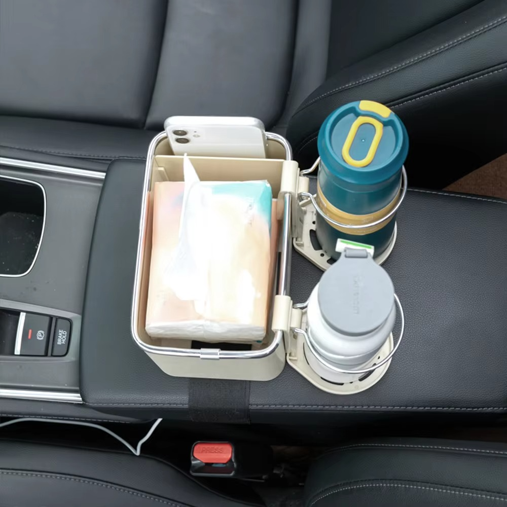 TIJDELIJK 50% KORTING | DriveDock™