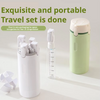 1 + 1 GRATIS VANDAAG | TravelFlask™
