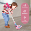 TIJDELIJK 50% KORTING | KiddieVac™ | Maak klusjes spannend voor je kinderen!