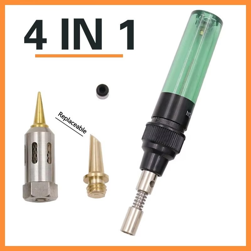 1 + 1 GRATIS VANDAAG | SolderX™