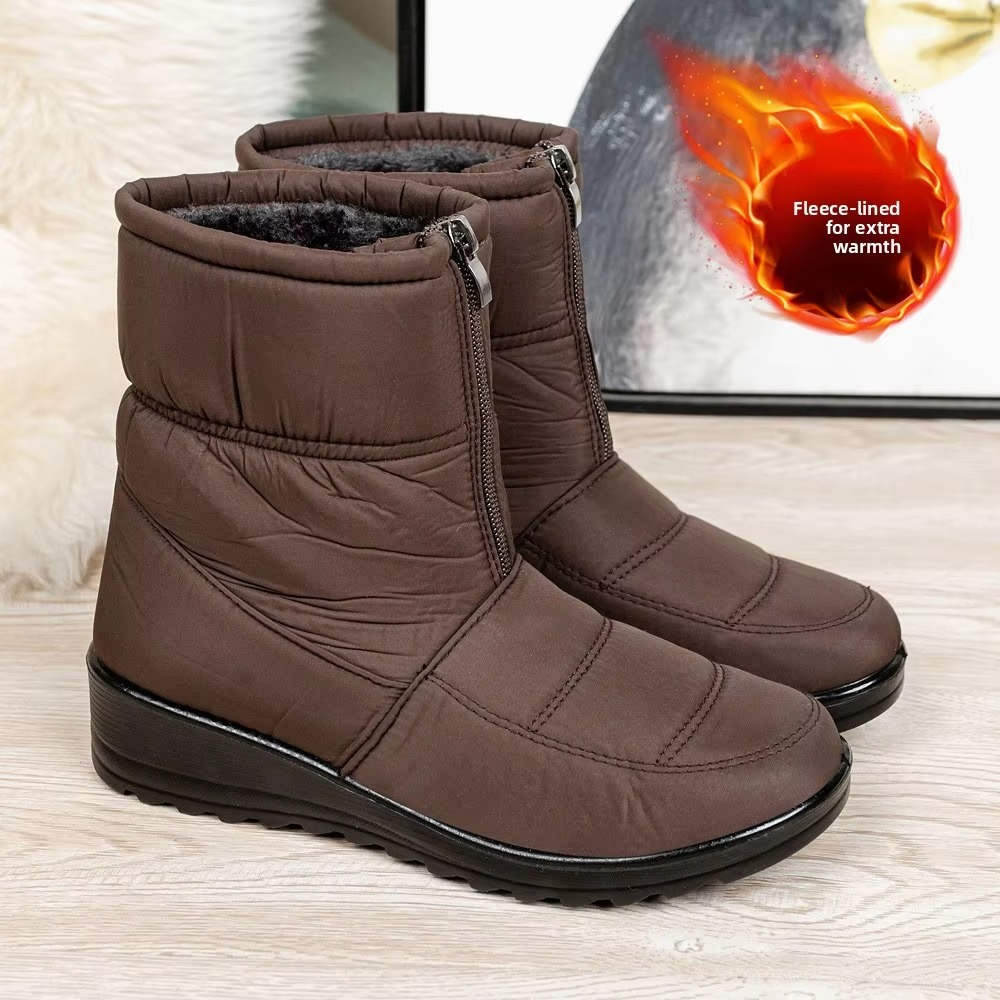 TIJDELIJK 50% KORTING | GlacierWalk™