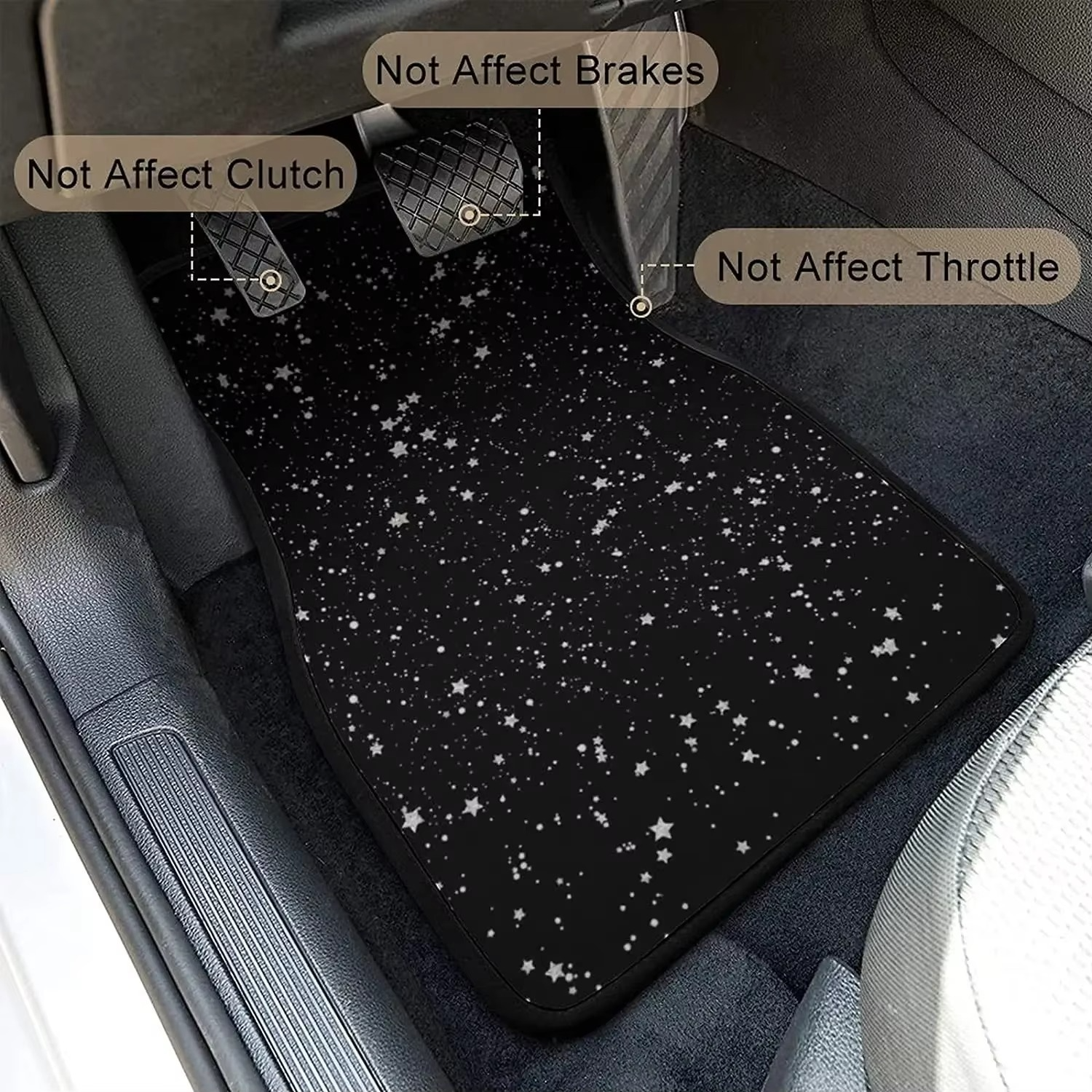 TIJDELIJK 50% KORTING | StellarMats™ | Een stijlvolle auto-upgrade die beschermt en glanst!